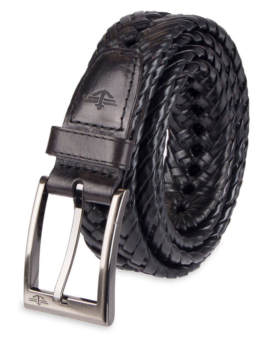 (image for) Unique Flavor Braided Belt